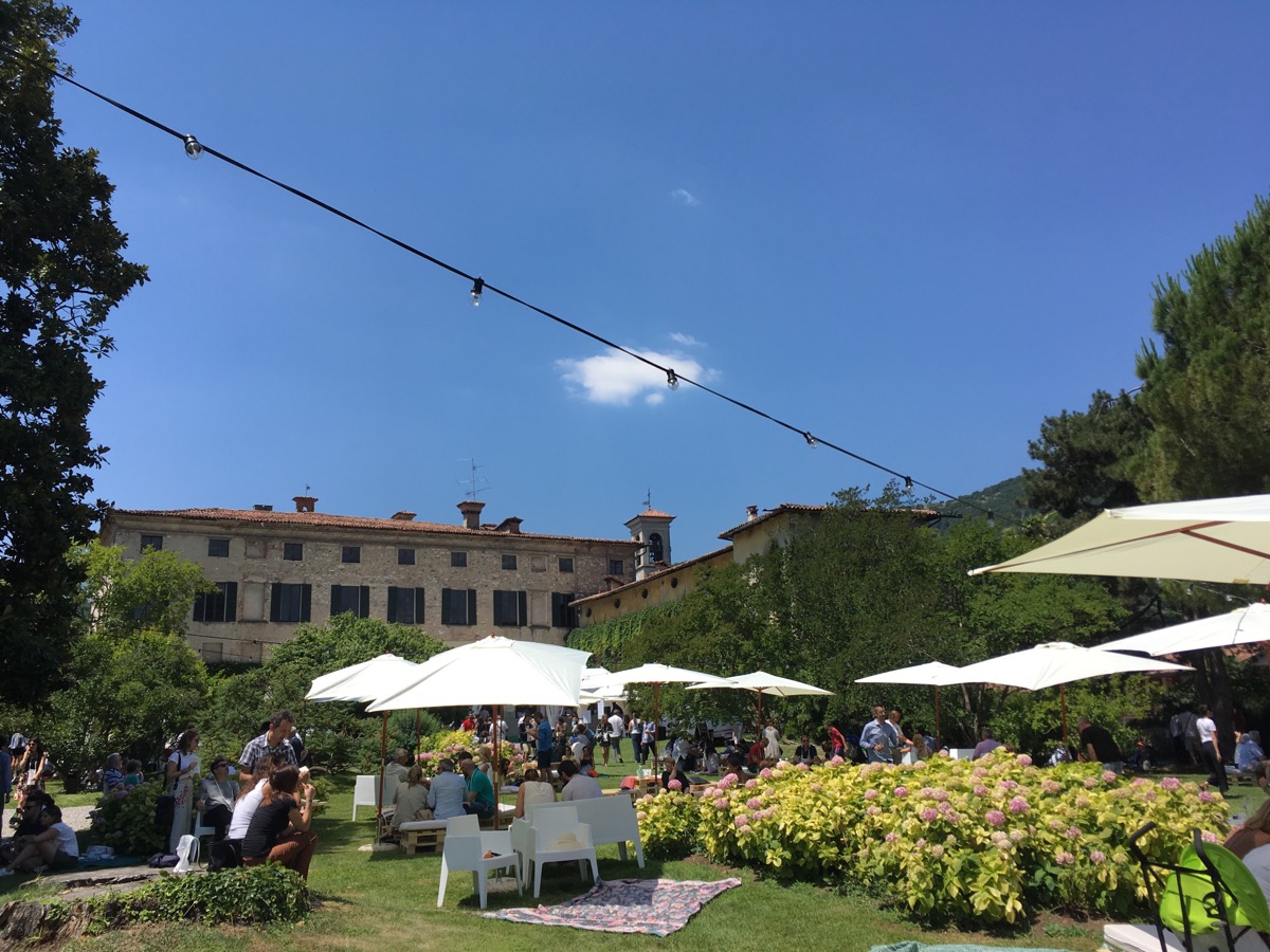 Appuntamenti a Festa a Vico e Franciacorta!