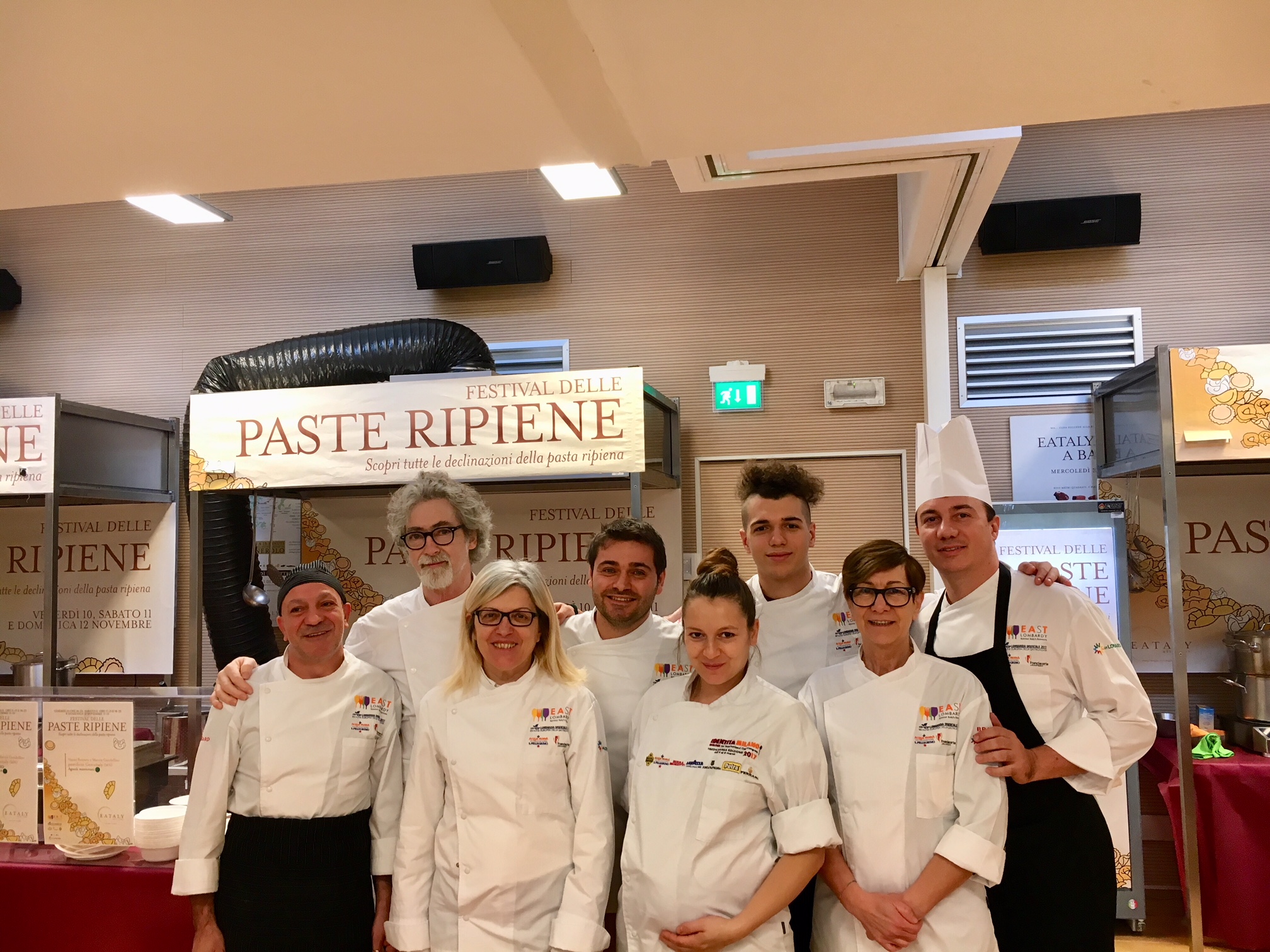 Eventi di Novembre
