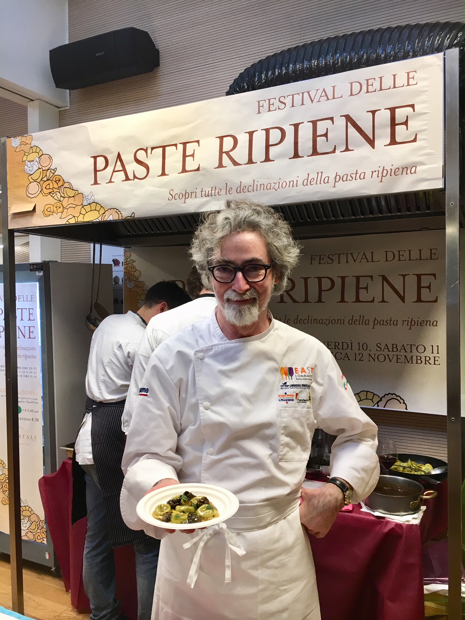 Eventi di Novembre