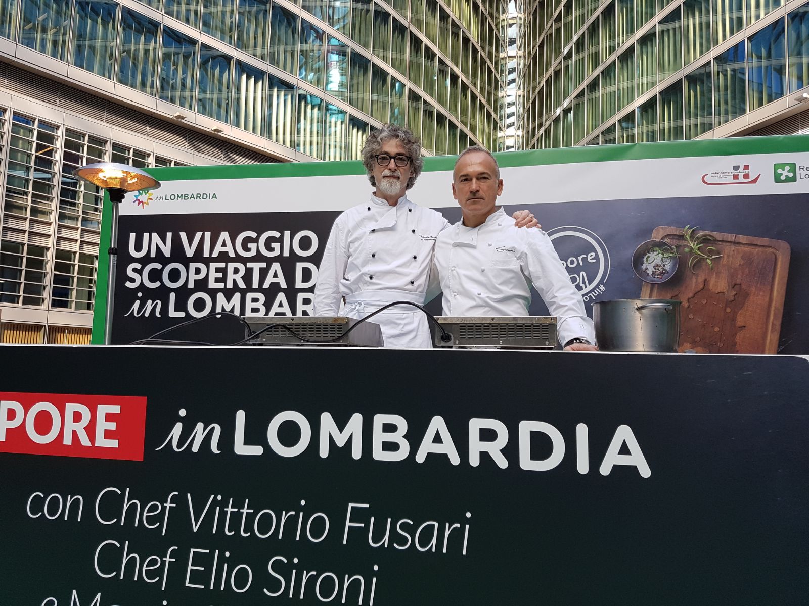 Eventi di Novembre